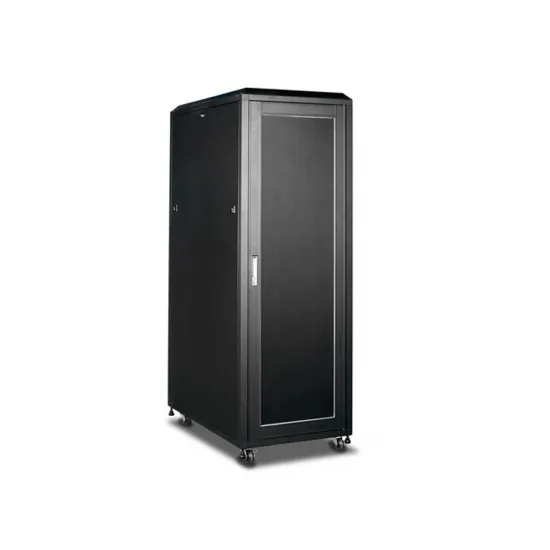 Rack Cabinet 36 U 60x100